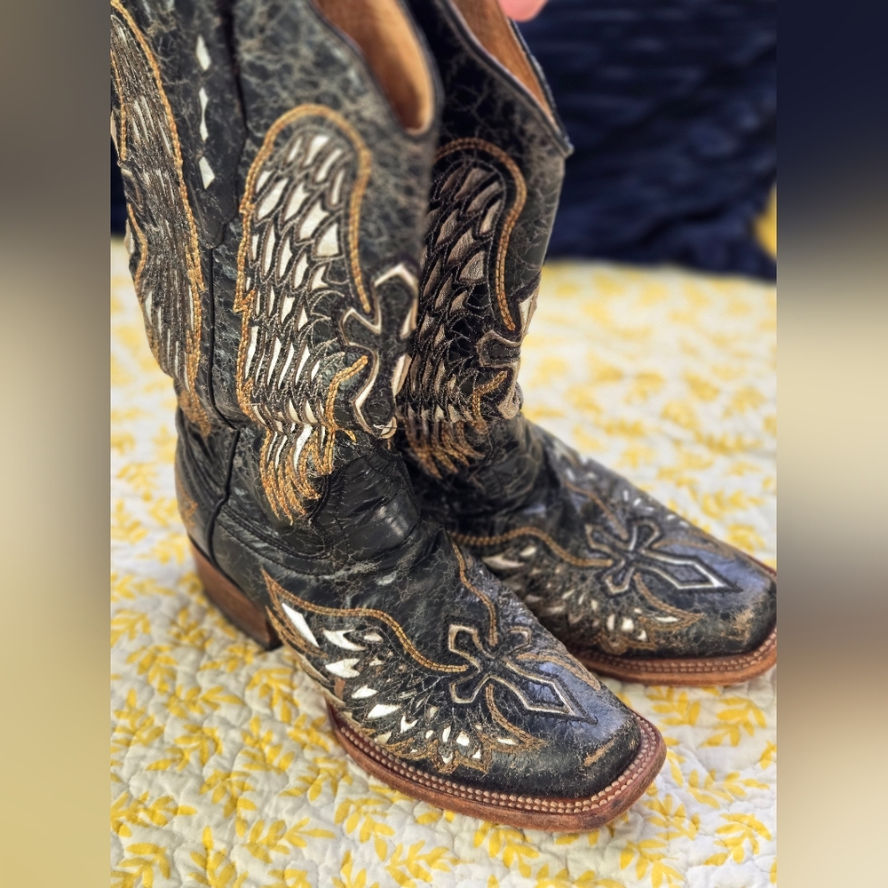 Corral Womens Boots